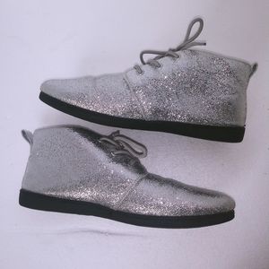 Women's Rogue Metallic Shoes